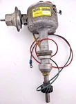 Accel 51201E Distributor Ford 1962-80 221 255 260 289 302 Boss. Fixed Price $41.99.