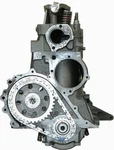 Jeep Amc 258/4.2L L6 1986-1987 Remanufactured Engine. Fixed Price $3848.99.