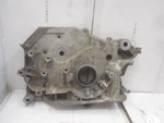 2002 2003 2004 Audi A4 B6 3.0L Front Engine Seal Crankshaft Plate 06C103153F. Fixed Price $35.00.