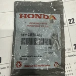 Honda Oem 91212-R70-A02 Crankshaft Seal. Fixed Price $10.00.
