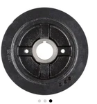 Atp 102133 Engine Harmonic Balancer Fits Select Lexus/toyota Models (W3422). Fixed Price $80.00.