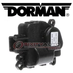 Dorman Lower Main Hvac Heater Blend Door Actuator 2008-2009 Ford F-250 Dl. Fixed Price $26.56.