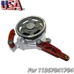 Oem Vanos High Pressure Oil Pump For Bmw S85 V10 M5 M6 2006-2010 11367841784. Fixed Price $899.99.