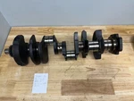 Sbc Chevy 350 5.7 # 3932442 Two-piece Rear Main Crankshaft Core Std/std Gmc. Fixed Price $119.99.