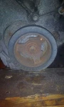 07-18 Ford Edge Harmonic Balancer 3.5 Liter. Fixed Price $91.80.