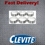 Clevite Std Conrod Bearing Set Fits Pontiac 151 Various. Fixed Price $53.35.