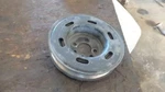 Harmonic Balancer 1.8L Turbo 225HP Vin 5TH Digit Fits 01-06 Audi Tt 198016. Fixed Price $80.86.