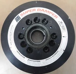 Ati 918620N Super Damper Harmonic Balancer, Steel/aluminum, 7.480", LS7 Vette. Fixed Price $339.99.