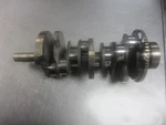Crankshaft Standard For 14-17 Jeep Cherokee 3.2 53038028AC. Fixed Price $248.85.