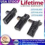 3PCS Camshaft Crankshaft Position Sensor For 2002-08 Nissan Altima Infiniti 3.5L. Fixed Price $22.80.