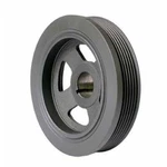Engine Harmonic Balancer-natural Dayco PB1772N. Fixed Price $295.99.