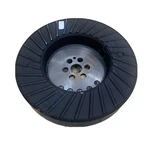 Genuine Damper Vibration For Cummins ISB6.7- 6HOLE, 8PK Belt- 5562567/5256139. Fixed Price $799.00.