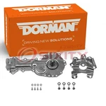 Dorman Rear Right Power Window Motor For 1987 Gmc V2500 Electrical Lighting Jc. Fixed Price $50.18.