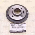 Genuine Oem Mazda Miata Protege Engine Crankshaft Boss Pulley B6BF-11-400A. Fixed Price $156.76.