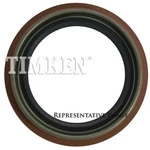 710465 Timken Crankshaft Seal Rear For Toyota Matrix Corolla Pontiac Vibe Celica. Fixed Price $38.37.