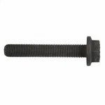 Genuine Ford Engine Harmonic Balancer Bolt W712688S430. Fixed Price $21.38.