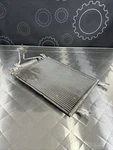 06-10 Pontiac Solstice Engine Cooling Radiator Air A/c Condenser 10316617 Oem. Fixed Price $59.99.