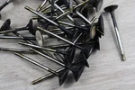 09-2015 Bmw F01 F02 750I 750LI X5 X6 N63TU S63 Intake-exhaust Valves Oem.... Fixed Price $240.99.