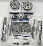 XL3Z-6306-AA Timing Chain Kit 2000-2010 Ford F-150 F-250 Expedition 5.4L V8. Fixed Price $274.00.