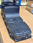 New Genuine Paccar Oem Composite Front Oil Pan For MX-13 Engine 2154313PE. Fixed Price $940.95.