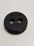 303-328 Ford Crankshaft Rear Main Oil Seal Installer 2.0L, 2.3L, 2.5L. Fixed Price $17.99.