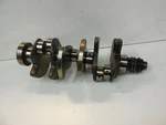 06 Mercedes W211 E350 4MATIC 3.5L M272 Engine Crankshaft 2720300201. Fixed Price $152.00.