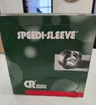 Chicago Rawhide Speedi-sleeve #99365. Fixed Price $55.00.