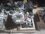 1.5L L4 Sfi Dohc 16V Engine 05E100032K For 2024 Volkswagen Taos 3107226. Fixed Price $2094.00.