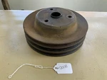 1977-1985 Chevy Camaro Corvette Firebird Small Block 3 Groove Crank Pulley Oem. Fixed Price $39.95.