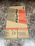 Fel-pro Tcs 45565-3 Engine Crankshaft Seal Set! Free Shipping!. Fixed Price $19.75.