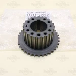 Genuine Oem Toyota Highlander Lexus RX400H Timing Crank Pulley Gear 1352120020. Fixed Price $59.62.
