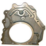 Engine Crankshaft Rear Main Seal Holder Flange 1990-99 Mercedes 400 420 500 M119. Fixed Price $251.91.