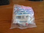 Beck/arnley 052-2698 Crankshaft Seal For Some 1967 1988 Toyota Apps.. Fixed Price $6.00.
