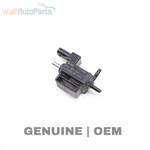 2018-2025 Audi Q5 Solenoid Valve 06H906283J. Fixed Price $14.99.