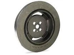 03-07 Dodge Ram Oem Mopar Cummins Harmonic Balancer 5086735AA 23020. Fixed Price $99.00.
