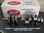 Scat 9-454-4250-6385 Bbc 4.250 Stroke Pro Stock Cast Steel Crankshaft. Fixed Price $429.00.