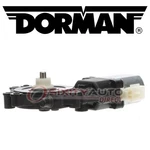 Dorman Front Right Power Window Motor For 2007-2012 Dodge Caliber Electrical Zx. Fixed Price $73.15.