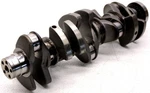 Oem Vw Crankshaft For 2.5L Beetle, Passat, Golf, Jetta, 07K-105-101-L. Fixed Price $143.98.