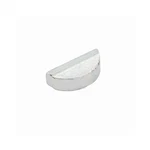Mr Gasket Woodruff Key 987G; Offset Crank 0.750 In. 2 Deg For Sbc, Bbc. Fixed Price $30.55.