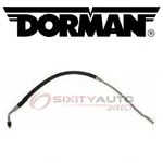 Dorman Inlet Upper Engine Oil Cooler Hose Assembly For 1994-1995 Chevrolet Io. Fixed Price $78.97.