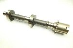 10-21 Land Rover 5.0 Jaguar Xj Xf Engine Motor Oil Baffle Jack Pump Shaft Oem. Fixed Price $85.00.