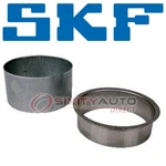 Skf Rear Engine Crankshaft Repair Sleeve 1984-1987 Ford Escort 2.0L L4 Zj. Fixed Price $49.10.