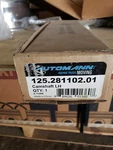 Automann 125.281102.01 Camshaft Lh Hendrickson Intraxx, 16 1/2" 7 Brakes. Fixed Price $52.00.