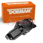 Dorman Front Left Door Lock Actuator Motor 1999-2003 Ford F-150 Body Ng. Fixed Price $43.89.