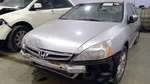 Harmonic Balancer 2.4L Mexico Built Fits 06-07 Accord 101851. Fixed Price $63.29.