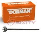 Dorman Rear Left Shaft For 2003-2004 Lincoln Town Car Driveline Sl. Fixed Price $197.97.