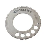Callies 12559353-1 Billet 24 Tooth Crankshafts Reluctor For Gm Ls-series New. Fixed Price $115.18.