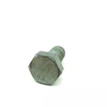 Genuine Volkswagen Vibration Damper Bolt N-010-087-6. Fixed Price $12.54.