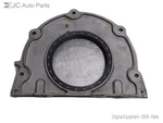 Rear Oil Seal Housing For 13-17 Gmc Terrain 3.6 12637711 Gas. Fixed Price $24.95.