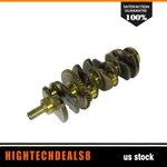 Crankshaft 13401-28030 For Toyota Camry RAV4 Scion Tc Xb Highlander 2.4L 2AZ-FE. Fixed Price $124.19.